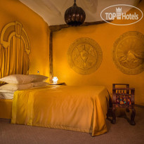 Luxury House Eco-hotel & Spa 