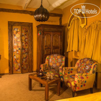 Luxury House Eco-hotel & Spa 