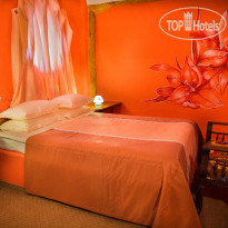 Luxury House Eco-hotel & Spa 