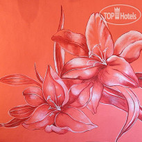 Luxury House Eco-hotel & Spa 