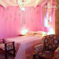 Luxury House Eco-hotel & Spa 