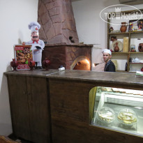 Chocolatier Hotel 