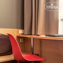 Ibis Krasnodar Standard details