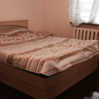 Лиза Хостел 
