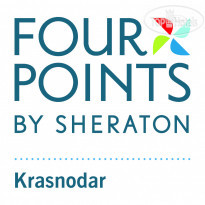 RedPoint Four Points by Sheraton Krasno
