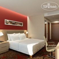 RedPoint Four Points by Sheraton Standa