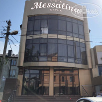 Messalina Фасад