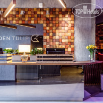 Golden Tulip Krasnodar 