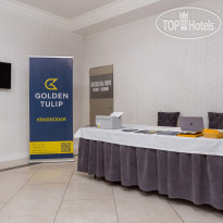 Golden Tulip Krasnodar 