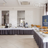 Golden Tulip Krasnodar 