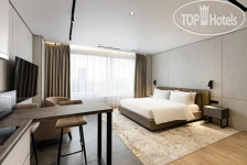 Krasnodar Marriott Hotel 5*