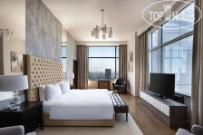 Krasnodar Marriott Hotel 5*