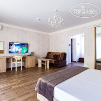 Римские Каникулы tophotels