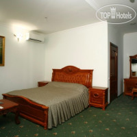 Hotel IMPERATOR (закрыт) 4*