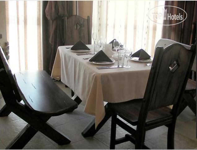 New photos from tourists Nord Avenue 4*