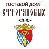 Gostevoy Dom Stroganovikh