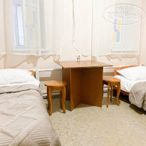 Smart Hotel KDO Курск 