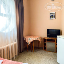 Smart Hotel KDO Курск 