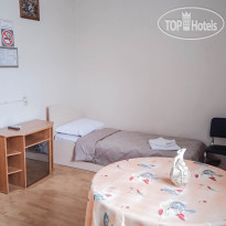 Smart Hotel KDO Курск 