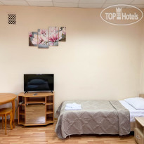 Smart Hotel KDO Курск 