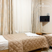 Smart Hotel KDO Курск 