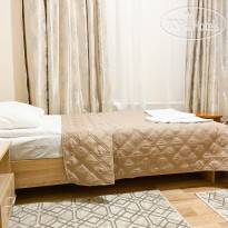 Smart Hotel KDO Курск 