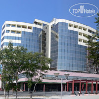 Sakhalin Pacific Plaza 4*