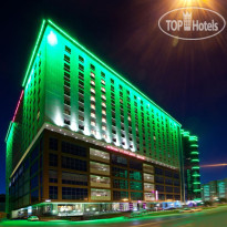 Mercure Тюмень Центр