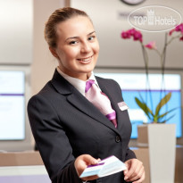 Mercure Тюмень Центр
