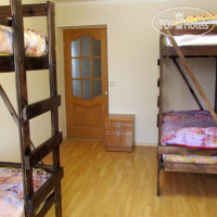 High Hostel 