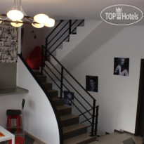 Hollywood Hostel Отель