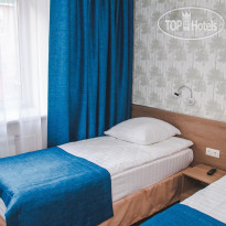 Tyumen Time Hotel 