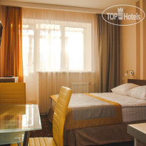 Tyumen Time Hotel 