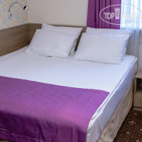 Tyumen Time Hotel 