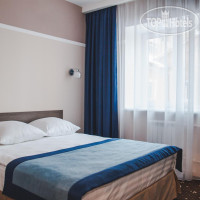 Tyumen Time Hotel 