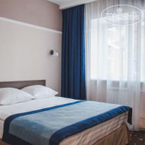 Tyumen Time Hotel 
