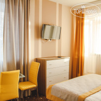 Tyumen Time Hotel 
