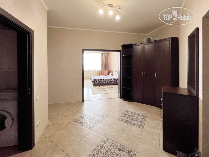 Hotel photo Абажур 