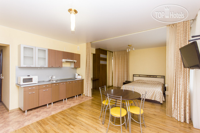 Hotel photo Арбат 
