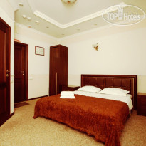 Park Hotel Zaykovo 