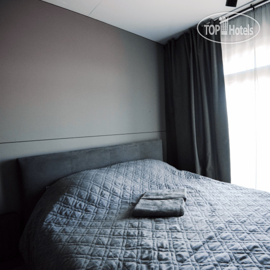 Hotel photo Дубровинский 