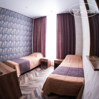 Ziko Hotel 