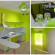 Green Hostels 