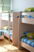 Oliva Hostel