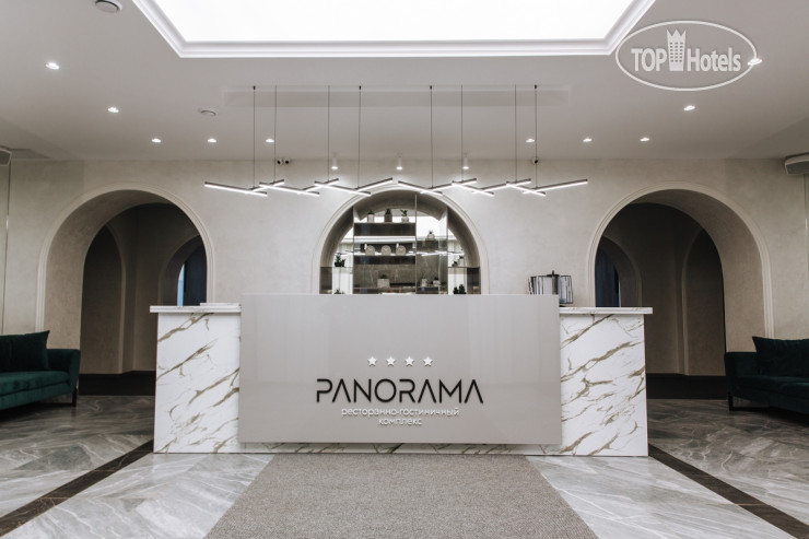 Фотографии отеля  Panorama 4*