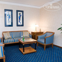 Park-Hotel Izhevsk 