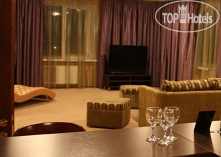 New photos from tourists Green Roof 4*