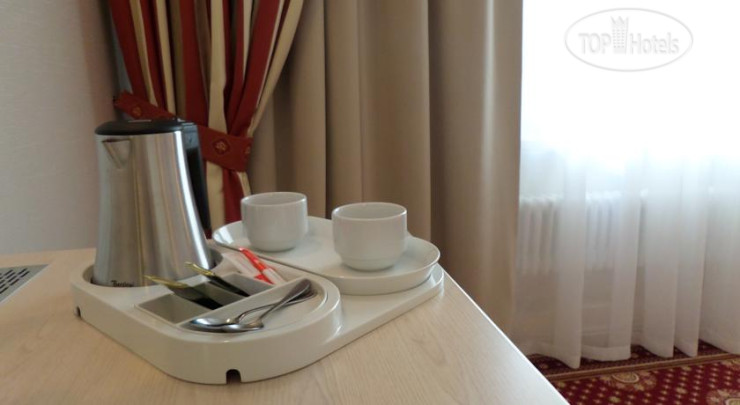 Новые добавленные фото туристов Lotus Hotel 4*