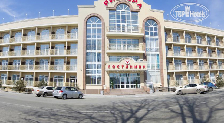 Фотографии отеля  Rivera Hotel (Ривьера) 4*