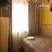 Hostel Habarovsk B&B na Stancionnoi 